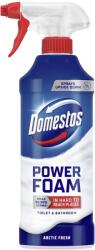 Domestos Power Hab spray Arctic Fresh 435ml (64300802)