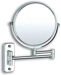 Green Clean Fali Kozmetikai Tükör - 3x Nagyítás - 150 mm (GC00042C)