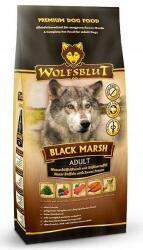 Wolfsblut Black Marsh bivalyos 12, 5 kg
