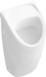  Villeroy & Boch O. Novo Kompakt Hátsóbekötésű Piszoár - 290x245 mm