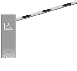 Timeless Tools Elektromechanikus sorompó, balos kivitel, 100W (HOP1001854-1)