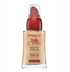 Dermacol Control Make-Up tartós sminkalap No. 60 30 ml (8170)