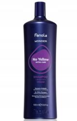 Fanola Wonder No Yellow sampon 1000 ml (8008277762067)