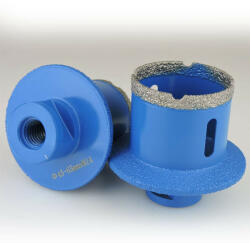 Maxon mosogató lefolyó fúró sarokcsiszolóhoz M14 40-60