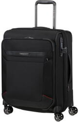 Samsonite Pro-dlx 6-015 Troller S Spin 55 Cm Negru 09 (km2*09015) Valiza