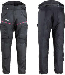  W-TEC Propant Lady Motoros Nadrág - Női - S