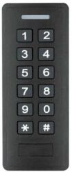  SECUKEY - Hibrid Wiegand Olvasó - Billentyűzettel