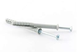  Sülyesztett fejű beütös dübel 6*100