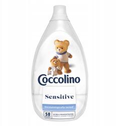Coccolino Öblítőszer 870ML Sensitive Ultimate (8720181127168)