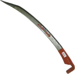  Kasza 85 cm, kovácsolt, élezett SZLOVÉN