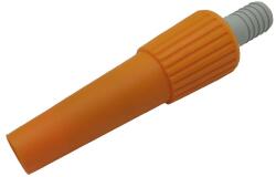 Maxi Sugárcső 1" MAXI klasszikus bilincses