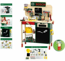  Szerszámkészlet gyerekeknek Klein - pepita - 133 838 Ft