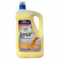 Lenor Summer Breeze Folyadék 200 mosáshoz 5L (8001090214201)