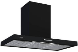 CATA Sygma 9010 BK Fali Páraelszívó - Fekete