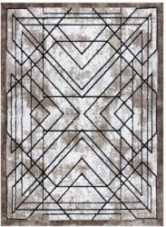  Szőnyeg VERS TICO barna 120x170