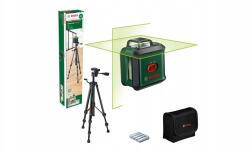 Bosch Keresztlézer Universallevel 360 Set (0603663E07)