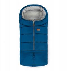 Petite&Mars Jibot lábzsák 3az1ben Kék (531830)
