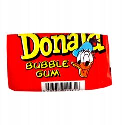 Donald Gumi szett 10 db-os