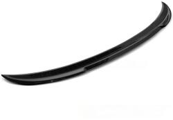  AUDI A4 B8 Sedan 2008-2015 RS Design fényes fekete csomagtartó spoiler