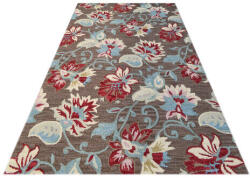 Bakero Flowers KF-162 multi Szőnyeg (122x183 cm)