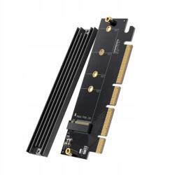 Ugreen PCIe 4.0 x16-M. 2 NVMe adapter (30715)