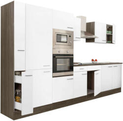 Leziter Yorki 360 konyhabútor sütős és mikrohullámű sütős kivitelben
