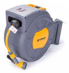 Powermat Automata tömlődob kerti tömlőhöz PM-ABNW-35M