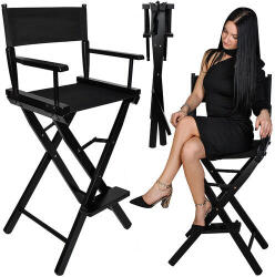  Fa sminkszék Beautylush 25414