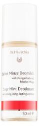 Dr. Hauschka Sage Mint Deodorant дезодорант за всички видове кожа 50 ml