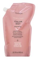 Lakmé Teknia Color Stay Shampoo подхранващ шампоан за боядисана коса Refill 600 ml