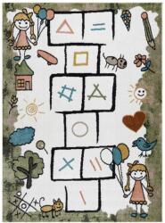  Szőnyeg BEO HOP zöld 80x150