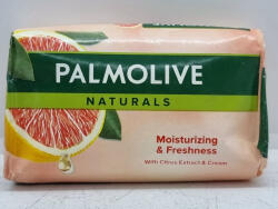 Palmolive szappan 90gr Refreshing moisture (citrus)