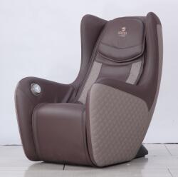 iRest Bionwell Vienna masszázsfotel (iRest SL-A1501) - sötétbarna