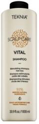 Lakmé Teknia Scalp Care Vital Shampoo Шампоан Против косопад 1000 ml