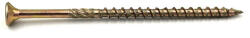 KO UC -6200 TORX PRO-FAST 6x200 mm-es faforgácslapcsvar - Koelner