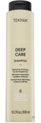 Lakmé Teknia Deep Care Shampoo подхранващ шампоан за суха и увредена коса 300 ml