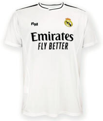 Adidas Real Madrid Mez Felső - Felnőtt Szurkolói Hazai 2024-25