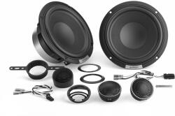 Audison VOCE AVK 6A P II autós hangszórók, 2-utas rendszer szett, 165 mm, 150 W RMS, 4, 4 hangszórós szett + tartozékok (69051035)