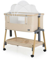 Cangaroo Amo 7-Pozíciós Babaöböl - Szúnyoghálóval és Tárolókosárral