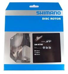 Shimano SM-RT86 féktárcsa 180 mm (7") (ISMRT86M2)