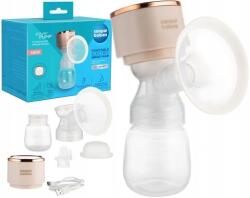 Canpol babies Canpol Hordozható Mellszívó Power Pump Csendes Vezeték Nélküli Mellszívó (20/107)