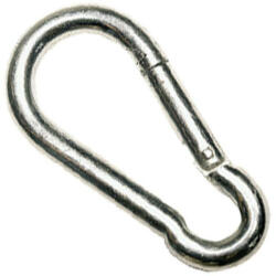 Anro Karabíner rugós 50