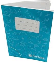 Fortuna A/5-ös Vonalas Iskolai Füzet - 16-32 oldal (Fort01.01718)