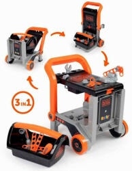  Szerszámkészlet gyerekeknek Smoby