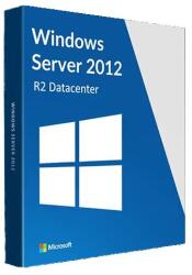 Microsoft Windows Server 2012 DataCenter R2