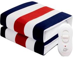 Elektromos takaró, vastagabb melegítők, termikus szőnyeg, 120x150cm, 220 V EU
