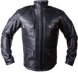 W-Tec Valebravo Bőr Motoros Kabát XL