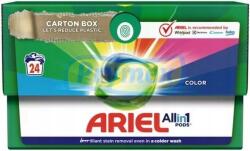 Ariel Színes mosókapszula All-in-1 Pods 24db (8001090726827)