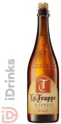 Abdij Onze Lieve Vrouw van Koningshoeven La Trappe Tripel Magnum [0, 75L|8%]