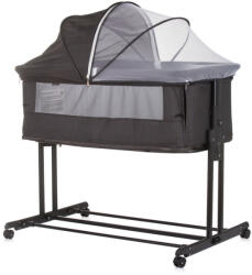 Chipolino Zen 2 az1 ben babaöböl és utazóágy - Obsidian